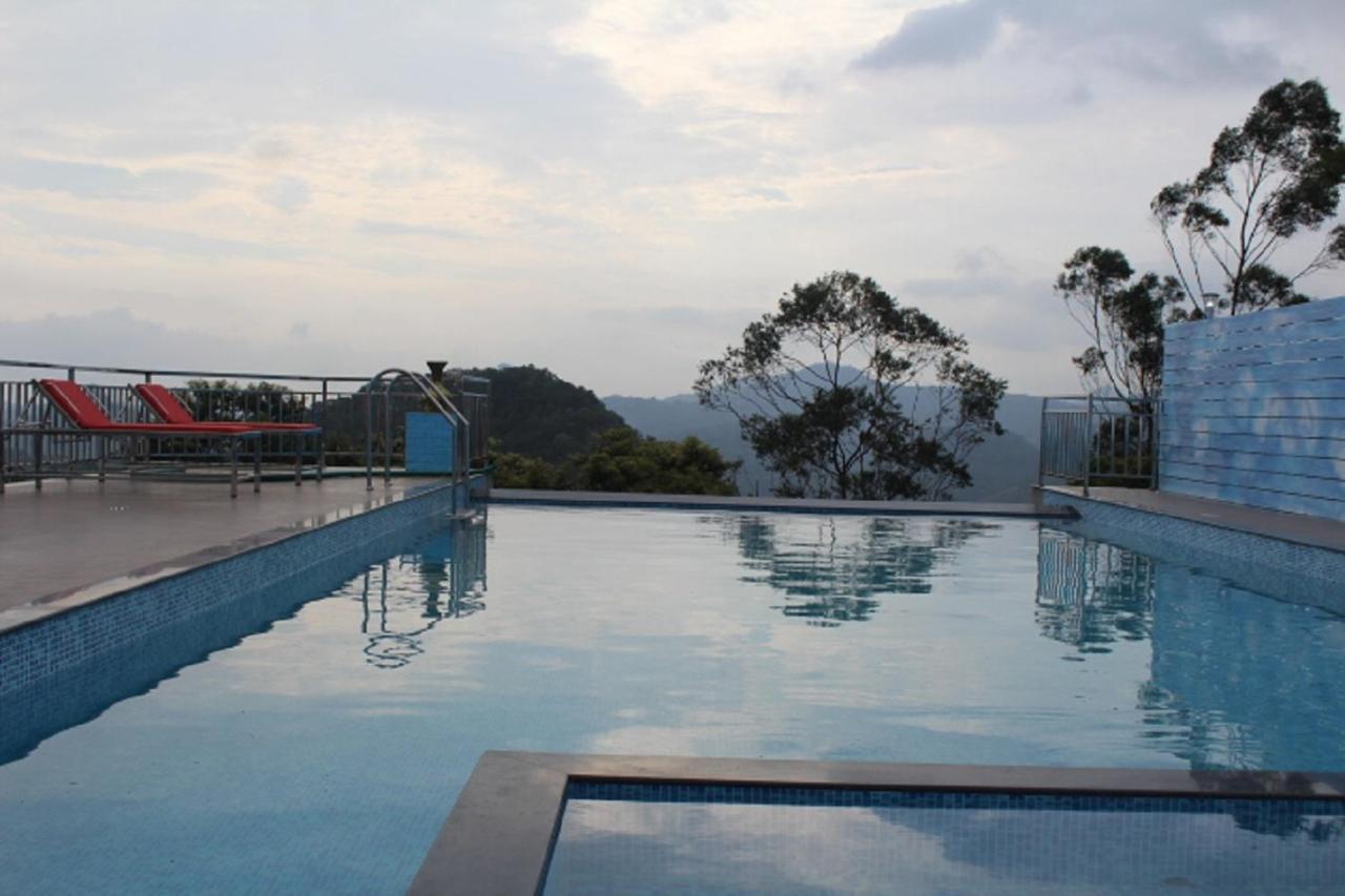 The Lakeview Munnar Exterior foto